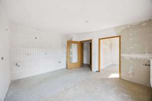 Charmante 1,5-Zimmer-Wohnung mit Balkon - bezugsfrei, hell und ruhig – Die vollständige Adresse der Immobilie erhältst du vom Anbieter., 12589 Rahnsdorf, Berlin – Vorschaubild 3