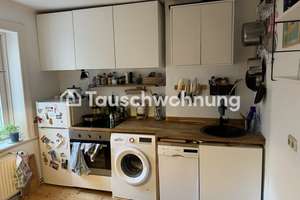 Tauschwohnung: Gemütliche 2-Zimmer-Wohnung in Eimsbüttel – Die vollständige Adresse der Immobilie erhältst du vom Anbieter., 20357 Eimsbüttel (Ortsteil), Hamburg – Vorschaubild 7