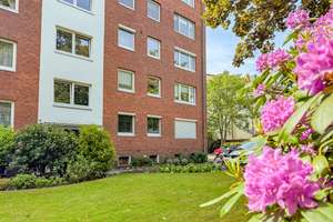 Komfortables Wohnen: 4-Zimmer-Eigentumswohnung im Herzen von Bremerhaven – Die vollständige Adresse der Immobilie erhältst du vom Anbieter., 27570 Geestemünde, Bremerhaven – Vorschaubild 19