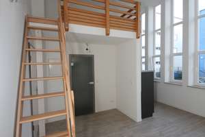 Ideales Loftappartement für Studenten mit EBK und Pkw Stellplatz nahe medizinische Universität – Sommersdorfer Weg 14, 39112 Leipziger Straße, Magdeburg – Vorschaubild 10