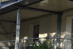 Freundliche 2-Zimmer-Hochparterre-Wohnung mit Balkon und Einbauküche in Chemnitz – Boettcherstraße 14, 9117 Chemnitz – Vorschaubild 1