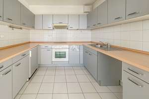 ATEMBERAUBEND! AUßERGEWÖHNLICH SCHÖNE WOHNUNG MIT DACHTERRASSE, 2 BALKONEN & AUFZUG! PROVISIONSFREI! – Heinersdorfer Str. 35, 13086 Weißensee, Berlin – Vorschaubild 8