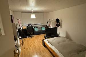 Zentrale 3-Zimmer Wohnung in Düsseldorf Pempelfort mit Balkon – Feldstraße 22, 40479 Pempelfort, Düsseldorf – Vorschaubild 3