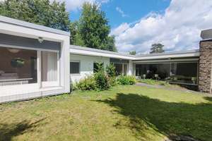 Freistehender Bungalow mit grünem Herz  und Erweiterungspotential in Bad Godesberg - Muffendorf – Die vollständige Adresse der Immobilie erhältst du vom Anbieter., 53177 Muffendorf, Bonn – Vorschaubild 16