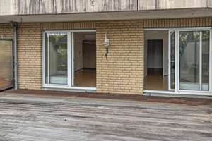 Seltene 2-Zimmer-Terrassenwohnung in guter Wohnlage von Leverkusen-Schlebusch – Die vollständige Adresse der Immobilie erhältst du vom Anbieter., 51375 Schlebusch, Leverkusen – Vorschaubild 8