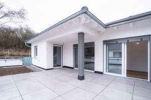 Feldrandlage! Moderne Neubau-Villa in Würzburg – Erstbezug nahe Uniklinik – Steinlein 42, 97078 Versbach, Würzburg – Vorschaubild 19