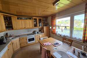 Solides Ein - bis Zweifamilienhaus in Heiligenkirchen – Lippe (Kreis) – Vorschaubild 6