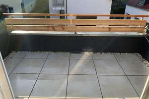 RMH - 4 Zimmern mit Dachterrasse und EBK (ohne Makler) – Die vollständige Adresse der Immobilie erhältst du vom Anbieter., 7749 Wöllnitz, Jena – Vorschaubild 12