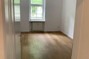 Helle 2-Zimmer-Wohnung mit Balkon und Einbauküche in zentraler Lage von München – Guldeinstraße 31, 80339 Westend, München – Vorschaubild 7