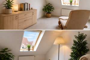 Haus mit 116 m² Wohnfläche in Stralsund Knieper Nord – Amanda Weber Ring 51, 18435 Knieper, Stralsund – Vorschaubild 11