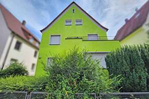Familiengerechtes Einfamilienhaus in ruhiger Lage – Die vollständige Adresse der Immobilie erhältst du vom Anbieter., 70374 Winterhalde, Stuttgart – Vorschaubild 18