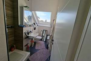 Zuhause mit drei Zimmern in Hannover Bothfeld – Die vollständige Adresse der Immobilie erhältst du vom Anbieter., 30659 Bothfeld, Hannover – Vorschaubild 6