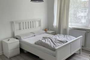 Helle 2 Zimmer Wohnung mit Balkon in Vahrenheide – Hallesche Straße 4, 30179 Vahrenheide, Hannover – Vorschaubild 18