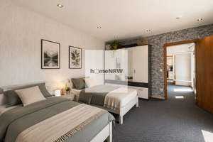 3,5-Zimmer-Wohnung mit Balkon und Entwicklungspotenzial in Oberhausen-Mitte – 46045 Altstadt-Süd, Oberhausen – Vorschaubild 15