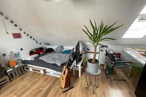 Zentrale Maisonette Wohnung auch für Eigennutzer geeignet – Luitpoldstr. 27, 89231 Neu-Ulm – Vorschaubild 9