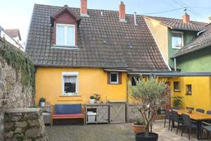 RESERVIERT - Wohneigentum ohne Gemeinschaftskosten – Die vollständige Adresse der Immobilie erhältst du vom Anbieter., 69126 Rohrbach, Heidelberg – Vorschaubild 11