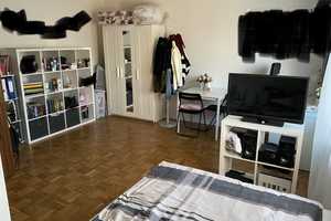 Gemütliche 1 Zimmerwohnung mit Einbauküche – Arndtstraße 42, 33100 Paderborn (Kreis) – Vorschaubild 11