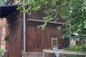Kleinod zum Wachküssen im Naturparadies: Wohn- / Ferienhaus mit Scheune, Garten + rustikalem Charme! – Saale-Orla-Kreis – Vorschaubild 14