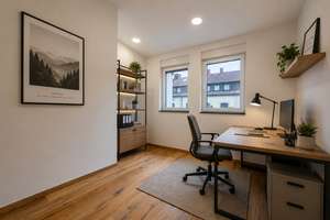 Exklusive Dachgeschosswohnung mit Dachterrasse & Grünblick in Essen-Werden – Die vollständige Adresse der Immobilie erhältst du vom Anbieter., 45239 Werden, Essen – Vorschaubild 13