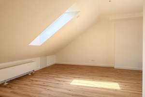 Familienglück in Bramfeld – saniertes 5-Zimmer-Reihenmittelhaus mit Garten – Wentzel Dr. – Heidstückenweg 10, 22179 Bramfeld, Hamburg – Vorschaubild 9
