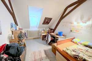 ***RESERVIERT*** Haus wartet auf Handwerker - Köchlinhaus nahe der Lörracher Innenstadt! – Lörrach (Kreis) – Vorschaubild 7