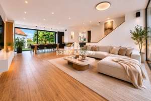 Exklusives Einfamililienhaus mit großer Garage und tollem Grundstück – Die vollständige Adresse der Immobilie erhältst du vom Anbieter., 76646 Bruchsal – Vorschaubild 24