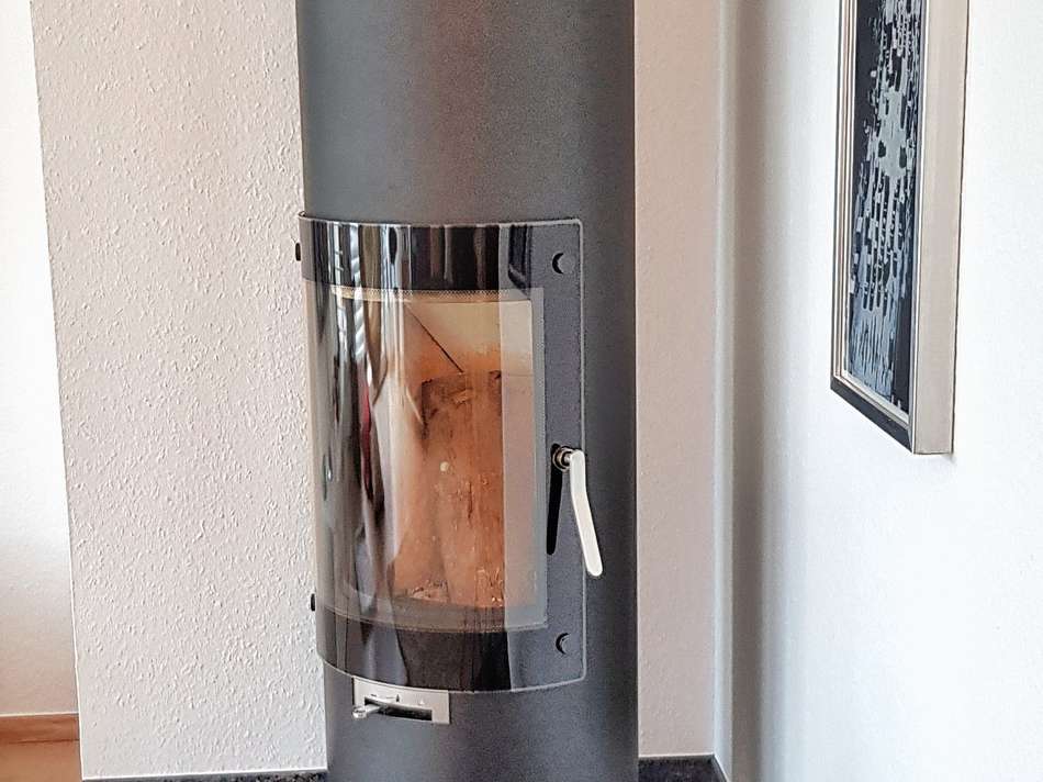 Atmosphärisches Wohnen