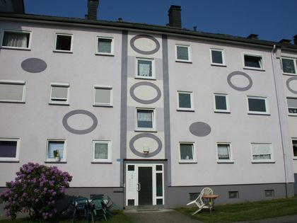 Wohnung Mieten In Bergneustadt Immobilienscout24