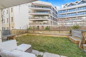 Gartenwohnung am St.-Anna-Platz - 2,5 Zimmer - frei ab 1.11.2025 – München – Vorschaubild 8