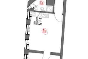 CHARMANTE 2-ZIMMER-ALTBAUWOHNUNG MIT OFFENER WOHNKÜCHE IN BERLIN-WILMERSDORF I PROVISIONSFREI – Mainzer Str 26a, 10715 Wilmersdorf, Berlin – Vorschaubild 15