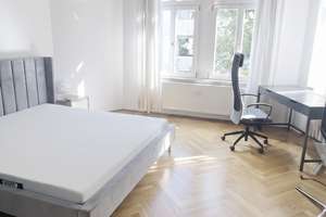 Schicke 2-Zimmer Wohnung mit Balkon im 2. OG in Berlin-Friedrichshain – Libauer Straße 9, 10245 Friedrichshain, Berlin – Vorschaubild 2