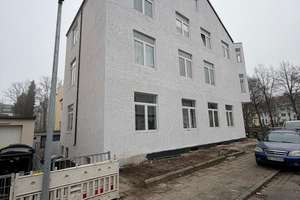 1 Zimmer Dachgeschoss Appartment in Bremen-Lindenhof