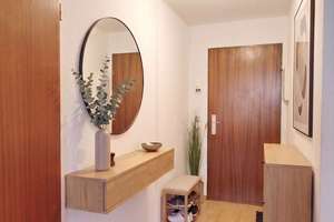 Maisonette-Wohnung mit Studio – Die vollständige Adresse der Immobilie erhältst du vom Anbieter., 37077 Weende, Göttingen – Vorschaubild 20