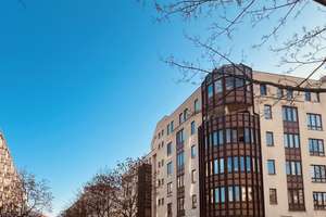 Ruhig & grün in Wilmersdorf: Helle 3-Zimmer-Wohnung mit Balkon &  Wintergarten – Die vollständige Adresse der Immobilie erhältst du vom Anbieter., 10709 Wilmersdorf, Berlin – Vorschaubild 26