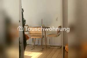 Tauschwohnung: Neusanierte Wohnung 1.Stock mit Dielenboden – Die vollständige Adresse der Immobilie erhältst du vom Anbieter., 24103 Exerzierplatz, Kiel – Vorschaubild 3