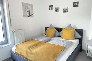 Toplage in Kölner Innenstadt, möblierte 2 Zi. Whg 38qm – Die vollständige Adresse der Immobilie erhältst du vom Anbieter., 50667 Altstadt/Nord, Köln – Vorschaubild 5
