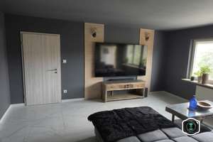 Lebendiger Wohnraum: Haus mit 2,5 Zimmern in Waldems