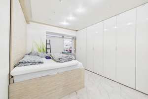Charmante 3,5-Zimmer-Souterrainwohnung im Denkmal mit Wintergartencharakter in Wiesbaden Westend – Die vollständige Adresse der Immobilie erhältst du vom Anbieter., 65195 Westend / Bleichstraße, Wiesbaden – Vorschaubild 13