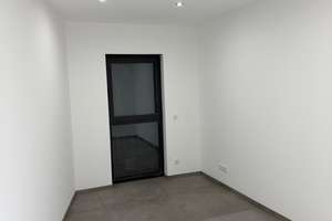 Exklusive 4 ZKB Luxuswohnung in Bensheim - Wohnen und Arbeiten auf höchstem Niveau – Die vollständige Adresse der Immobilie erhältst du vom Anbieter., 64625 Bensheim – Vorschaubild 7