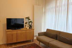 Möhringer Straße -, 70199 Stuttgart – Möhringer Straße -, 70199 Heslach, Stuttgart – Vorschaubild 2