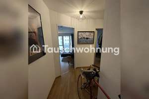 Tauschwohnung: 2 Zimmer mit großem Balkon zwischen Alexanderplatz und Boxi – Palisadenstrasse 46, 10243 Friedrichshain, Berlin – Vorschaubild 3