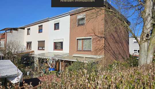 Bild von Klein und mein - Zeit für die erste Immobilie!
