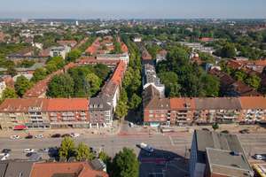 Kapitalanlage - vermietete Eigentumswohnung mit Westbalkon in Hamburg-Eilbek | GLADIGAU – Die vollständige Adresse der Immobilie erhältst du vom Anbieter., 22089 Eilbek, Hamburg – Vorschaubild 10