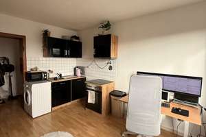 Zentrale Wohnung Aachen-Mitte ab sofort zu vermieten – Hirschgraben 2, 52062 Ponttor, Aachen – Vorschaubild 9