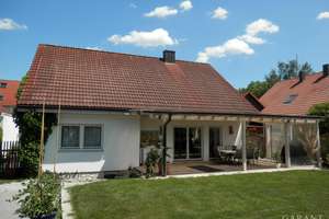 Top-Haus - Gute Energiewerte - Platz für alle – Die vollständige Adresse der Immobilie erhältst du vom Anbieter., 74424 Bühlertann – Vorschaubild 5