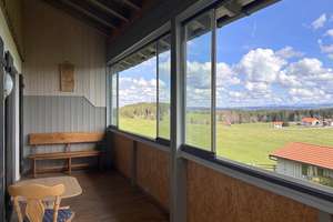 Vermietete 6-Zimmer-Maisonettewohnung mit Panoramablick – Solide Kapitalanlage am Ortsrand von Weitn – 87480 Weitnau – Vorschaubild 12