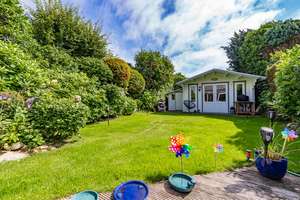 2 Doppelhaushälften mit eingewachsenen Garten, mit viel Platz und Entfaltungsmöglichkeiten! – Die vollständige Adresse der Immobilie erhältst du vom Anbieter., 25980 Sylt (Gemeinde) – Vorschaubild 30