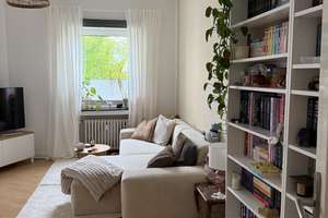  2-Zimmer-Wohnung in Düsseltal – Düsselkämpchen 2, 40239 Düsseltal, Düsseldorf – Vorschaubild 1