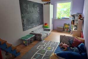 Von Privat: Energieeffizientes Split-Level-Reihenhaus mit Kamin & Garten – Ideal für Familien!" – Offenbach (Kreis) – Vorschaubild 6