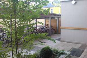 von Privat ! Sonniges App. in Untergiesing/Au - U-Bahn Kolumbusplatz oder zur  Isar in 3 Minuten – Oefelestraße  13a, 81543 Untergiesing, München – Vorschaubild 5